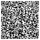 QR code with Weems & Assoc Gen Contrs I contacts
