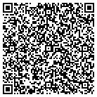QR code with On the Spot Carpet Upholstery contacts