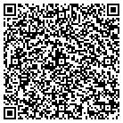 QR code with A M Williams Funeral Home contacts