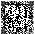 QR code with San Diego Utilities Department contacts