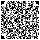 QR code with Oriental Drapery Company Inc contacts