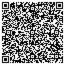 QR code with The Dog Shoppe contacts