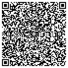 QR code with Haynes-Eaglin-Waters contacts