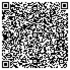 QR code with Allen Dickinson Landscape contacts