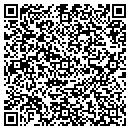QR code with Hudack Lumbering contacts