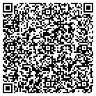 QR code with I F March Sons Company contacts