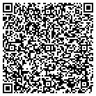 QR code with The World Delivery Service Inc contacts