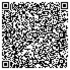 QR code with Thomas A Pedro Delivery Service contacts