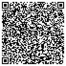 QR code with Manhattan Carpet Cleaning contacts