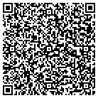 QR code with Three Daughters Delivery Inc contacts