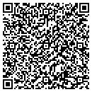 QR code with Wash & Wag contacts