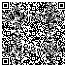 QR code with Ticos Delivery Service contacts