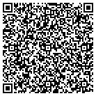 QR code with Time Sensitive Delivery Services contacts
