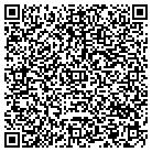 QR code with Sandstone Animal Hospital Co L contacts
