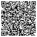 QR code with T & I Services Inc contacts