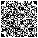 QR code with Tje Delivery Inc contacts
