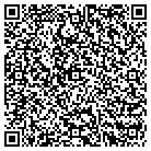 QR code with Hl Weiss Construction Co contacts