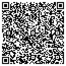 QR code with Tague Lumbe contacts