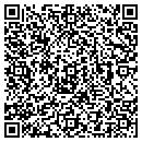 QR code with Hahn Jaime D contacts