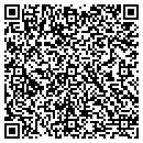 QR code with Hossana Subcontractors contacts
