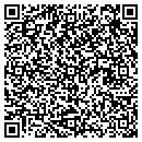QR code with Aquadog Spa contacts
