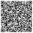 QR code with Ted's Cleaning Service Window contacts