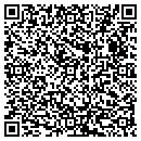 QR code with Rancho Arroyo Seco contacts