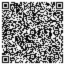 QR code with Your Pet Pal contacts