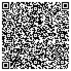 QR code with Alpha Control Enterprize LLC contacts