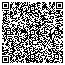 QR code with Aunt Tyny's contacts