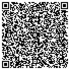 QR code with Hye Ninety-Eight Cents Store contacts