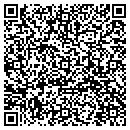 QR code with Hutto LLC contacts