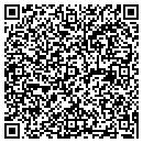 QR code with Reata Wines contacts