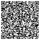 QR code with Timmonsville Lumber & Barns contacts