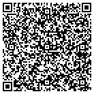 QR code with Heirloom Rugs Inc contacts