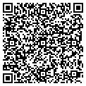 QR code with BPM IMAGING contacts