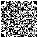QR code with Robert E Saffles contacts