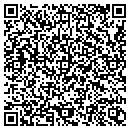 QR code with Tazz's Auto World contacts