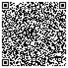 QR code with Hernandez Carpet Cleaning contacts