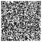 QR code with Master Clean Contracting Inc contacts