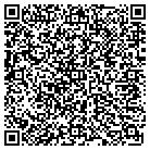 QR code with Ulrich Veterinarian Service contacts