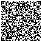 QR code with Blue Collar Doghouse contacts