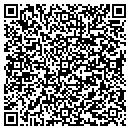 QR code with Howe's Greenhouse contacts