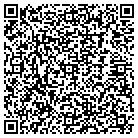 QR code with Accredited Hospice Inc contacts