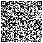 QR code with Accurate Hospice Inc contacts