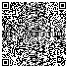 QR code with Wadsworth Veterinary Hosp contacts