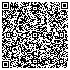 QR code with Aztec Pest Control Service contacts
