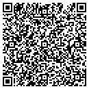 QR code with Audio Fonix contacts
