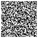 QR code with J & J Carpet Cleaners contacts