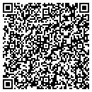 QR code with J&N Industries contacts